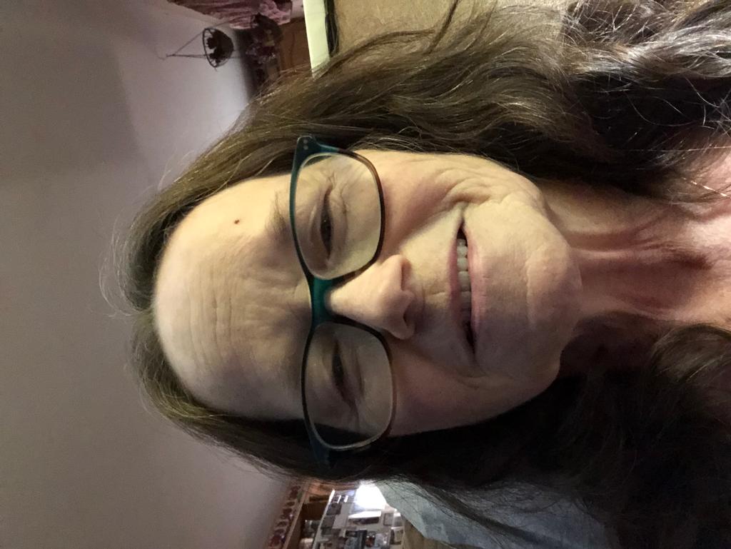 photo of donna vint-dillon