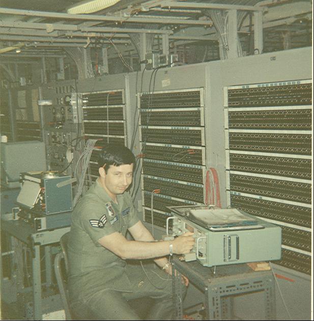 photo of daryl saunders