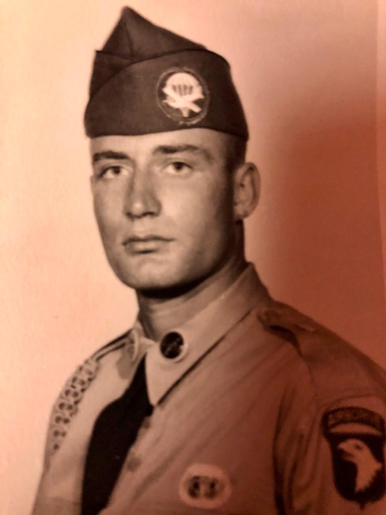 photo of philip larson