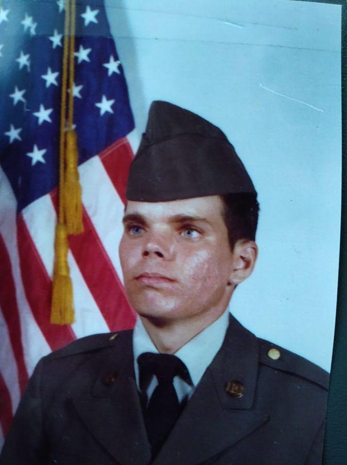 photo of james miller