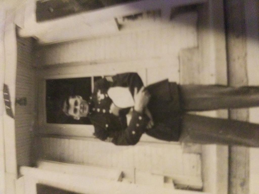 photo of robert sabo