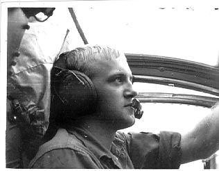 photo of roger archambault