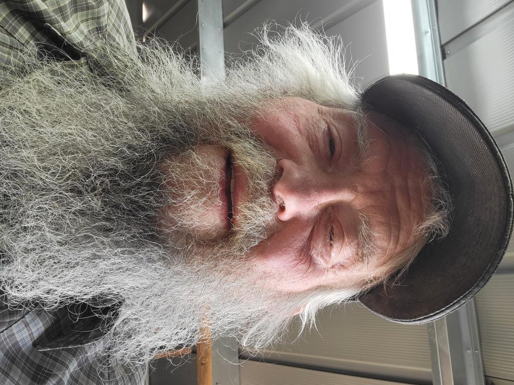 photo of jerry williams