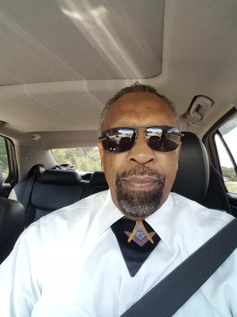 photo of carl jordan 