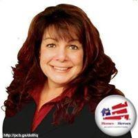 photo of marlene campbell/varga