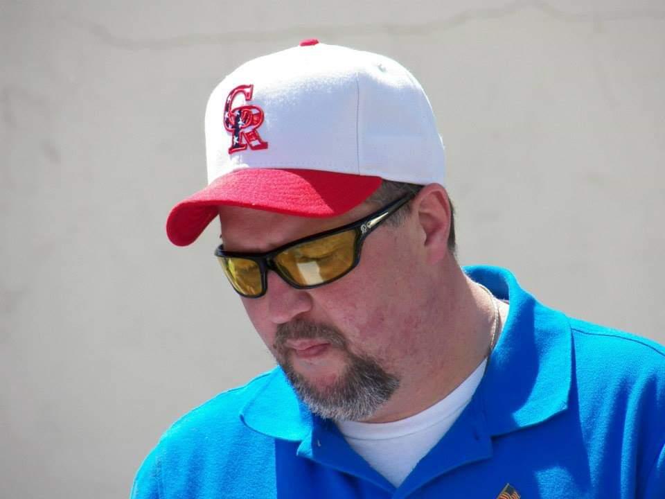 photo of michael juoni