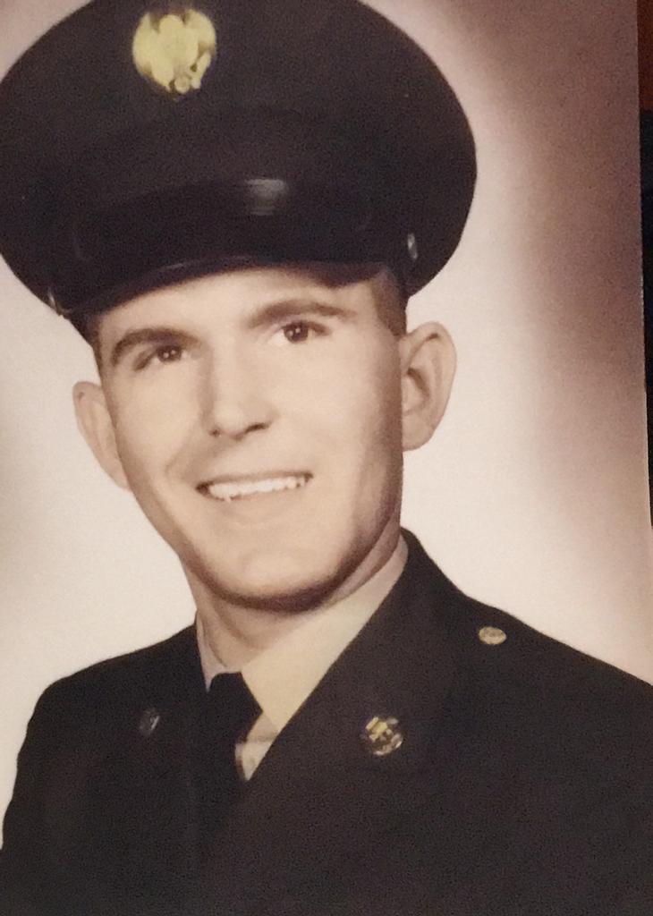photo of james simonson