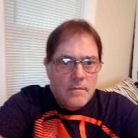 photo of daniel oblinger