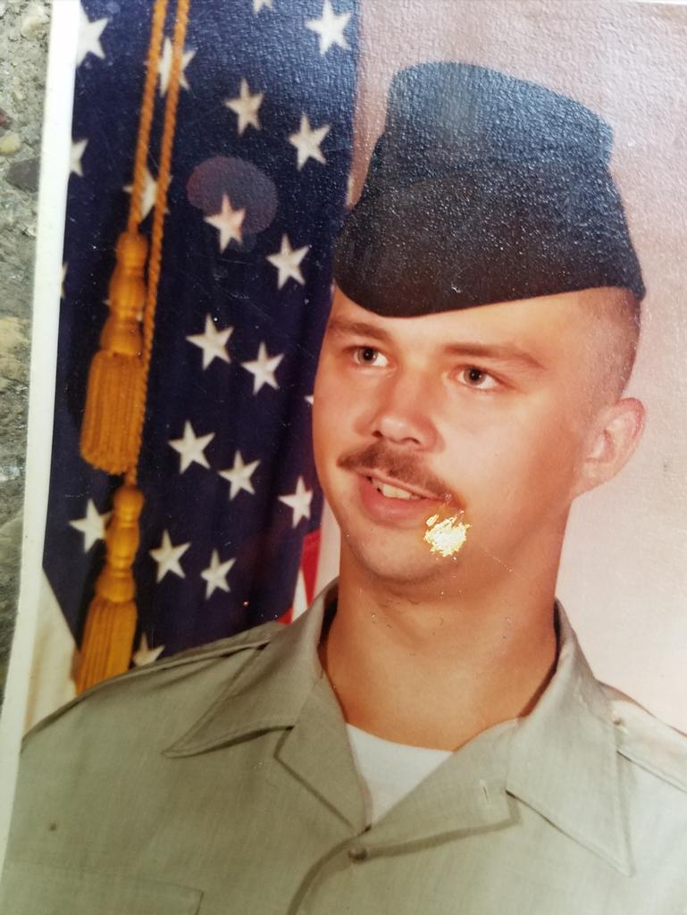 photo of william henschke