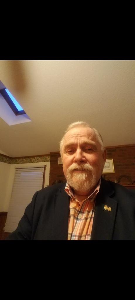 photo of stanley peeler
