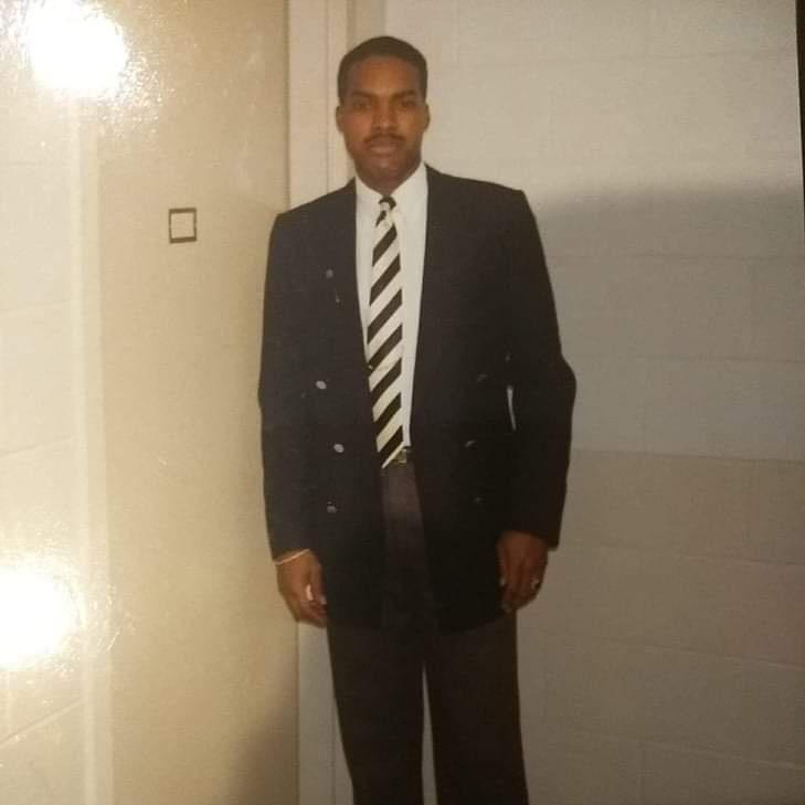 photo of eugene kennedy