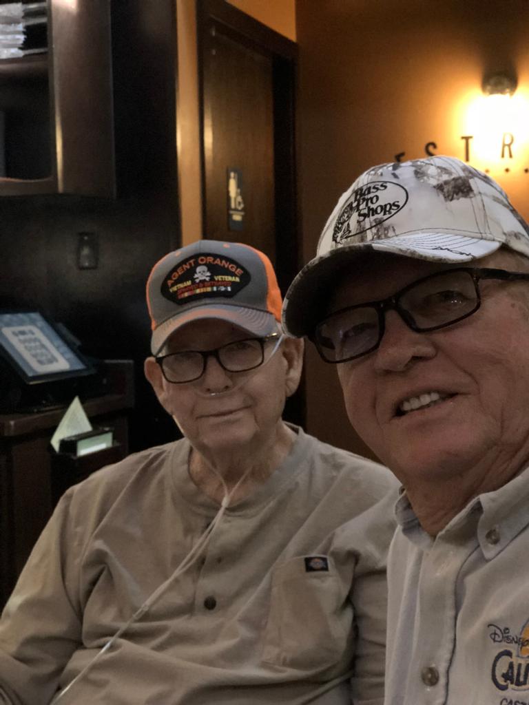 photo of robert grout