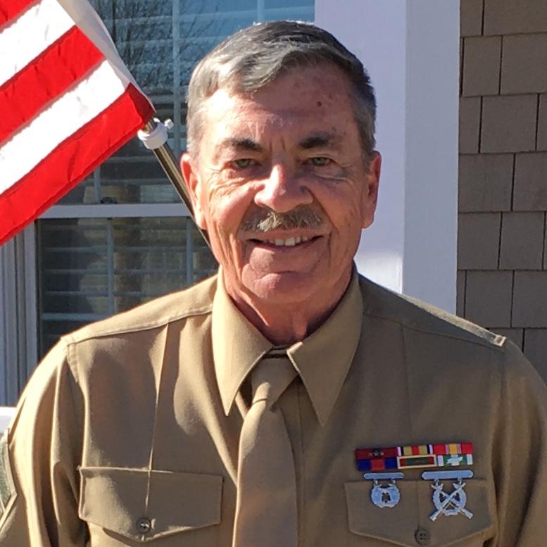 photo of david herbert