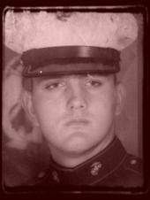 photo of michael pearson