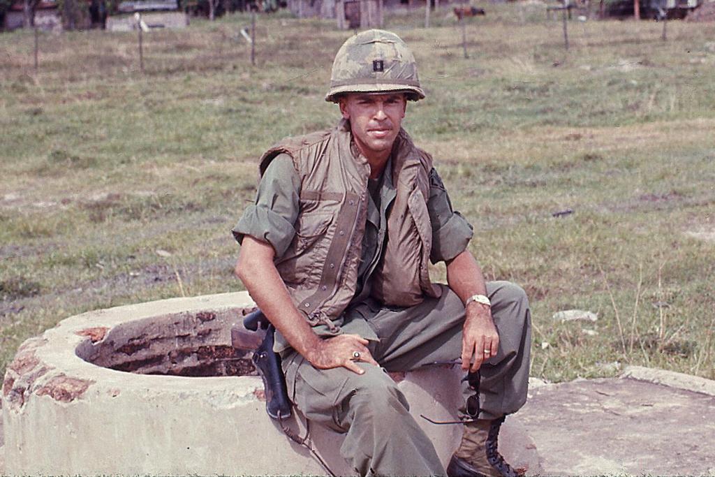 photo of jack sparn