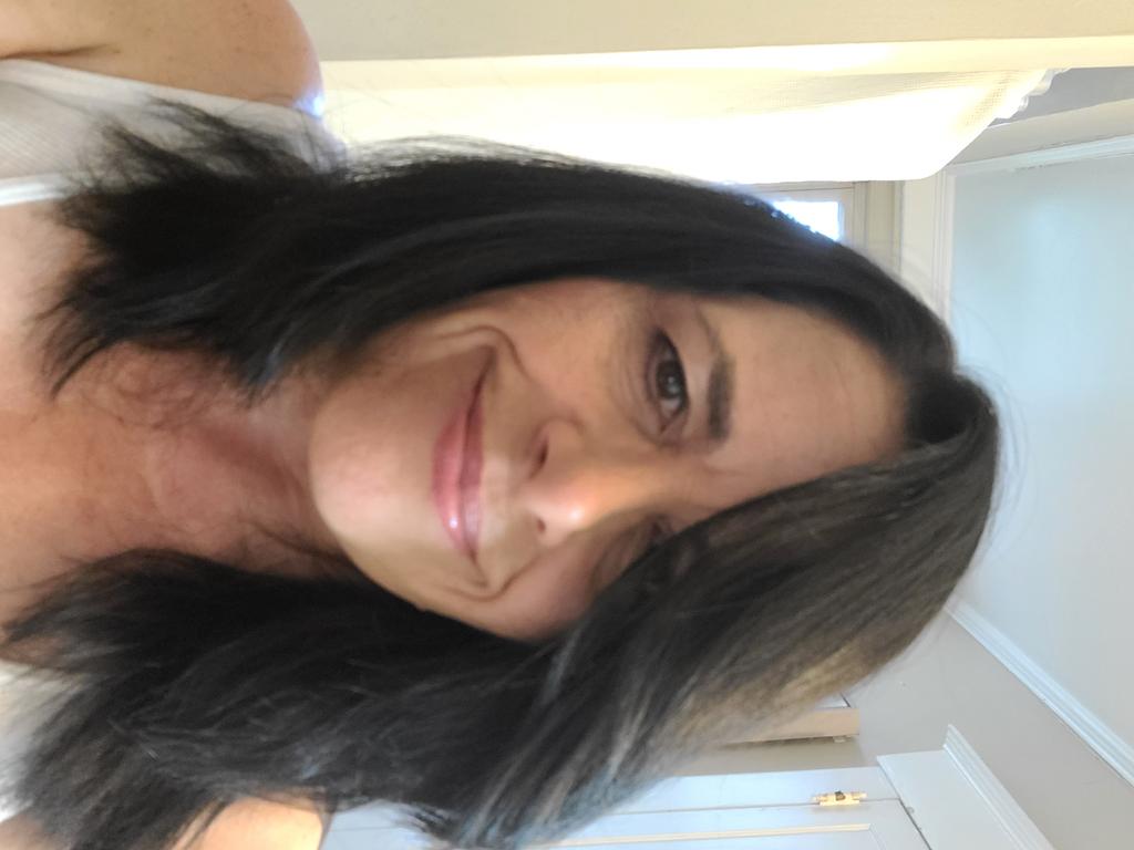 photo of stefani marks
