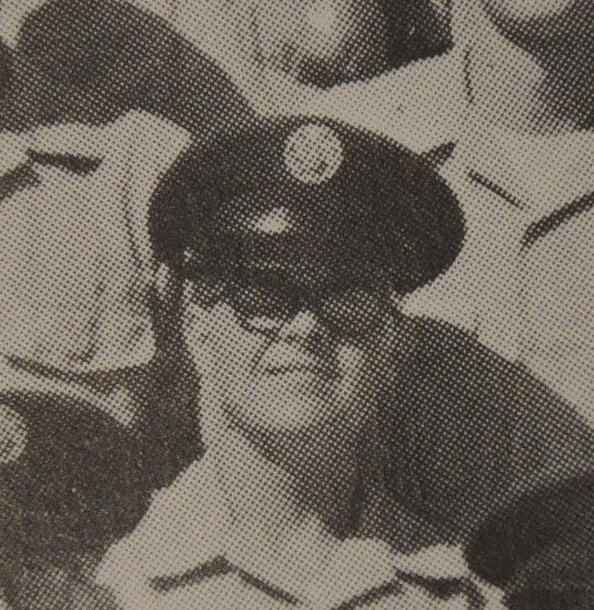 photo of wayne vannice