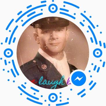 photo of robert ladd