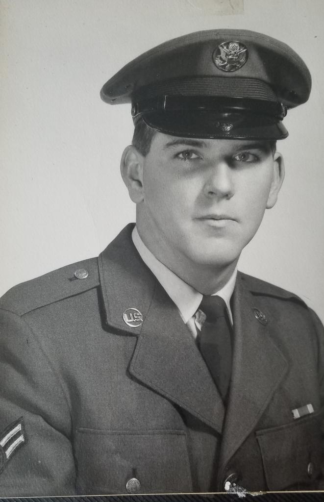 photo of miller clinton