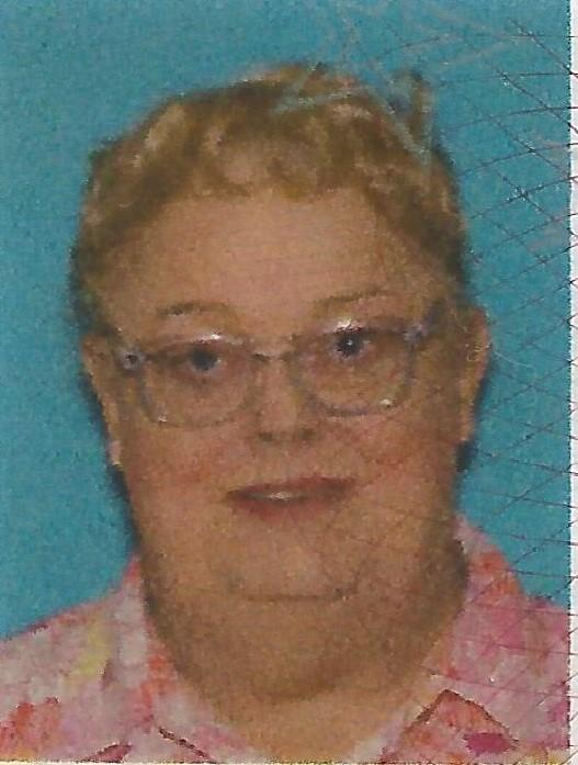 photo of karen cole