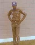 photo of al agard