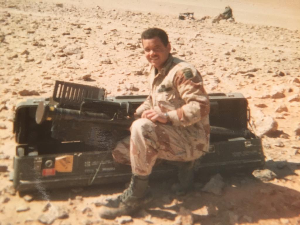 photo of danny hernandez