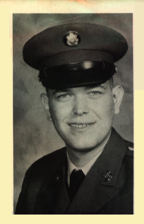 photo of larry smith