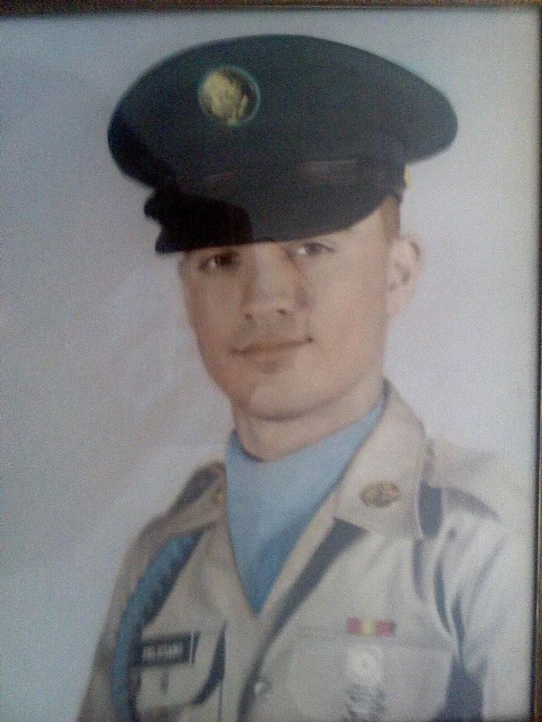photo of waldemar feliciano