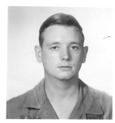 photo of dennis jadwin