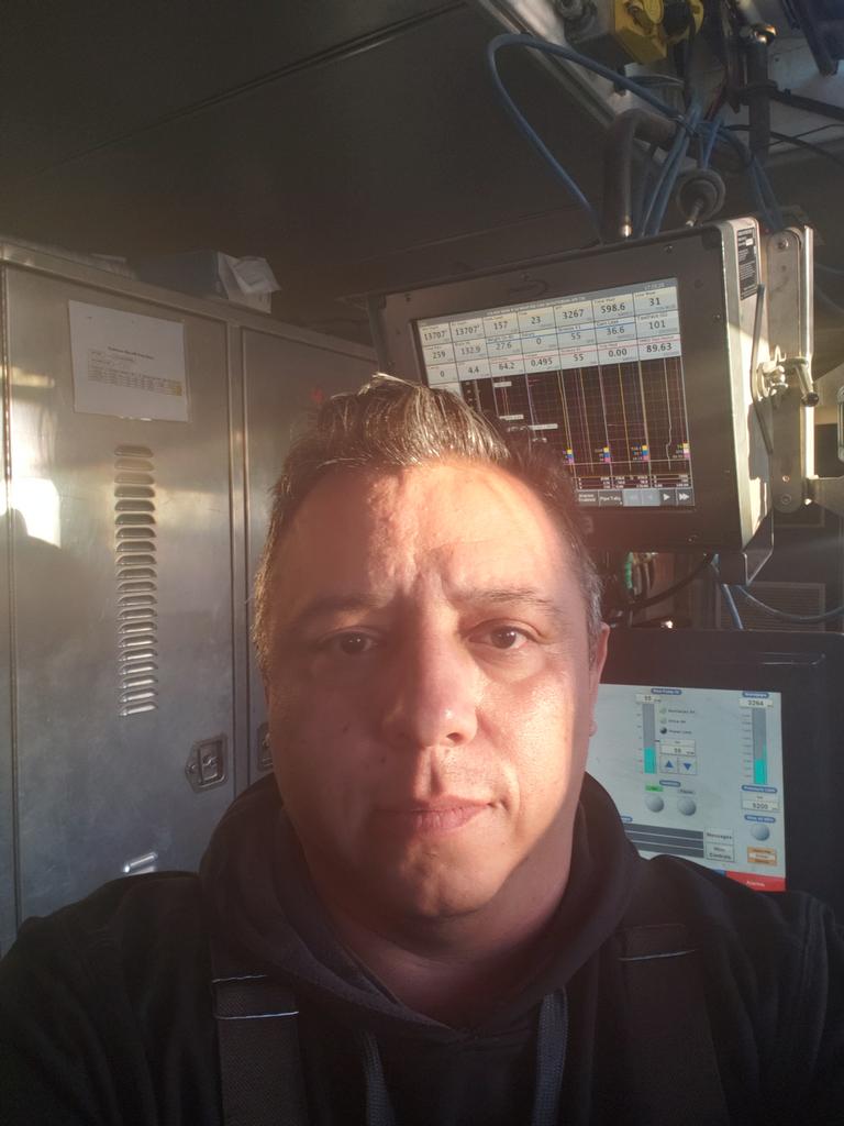 photo of troy paredez 