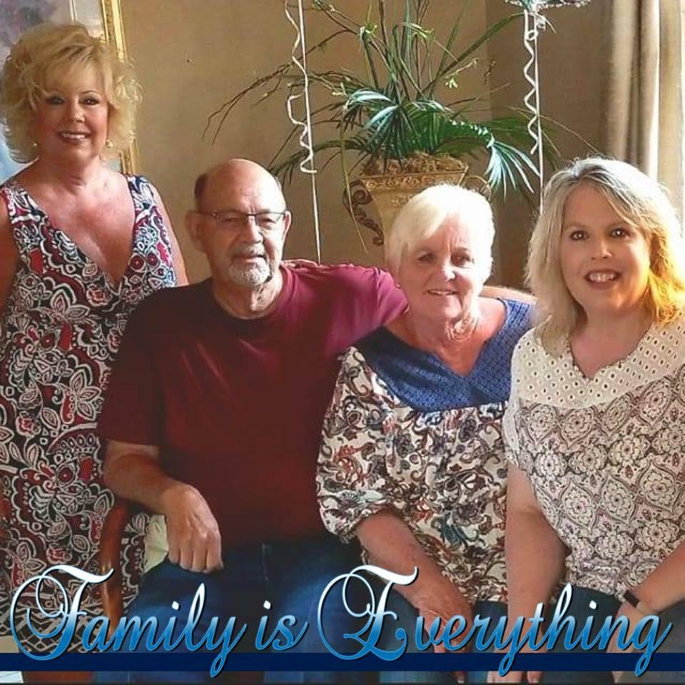 photo of ronnie faust