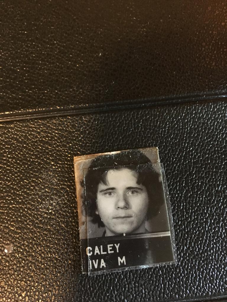 photo of iva caley