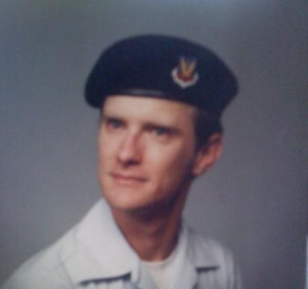 photo of john sinica