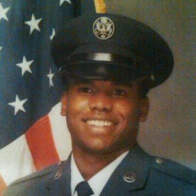 photo of richard billups