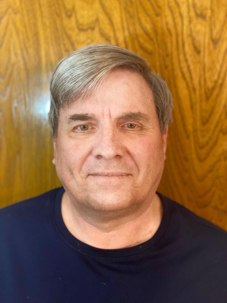 photo of kevin cooper