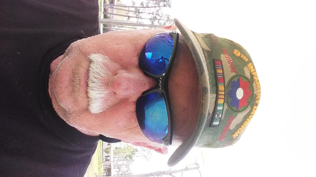 photo of stephen gustat