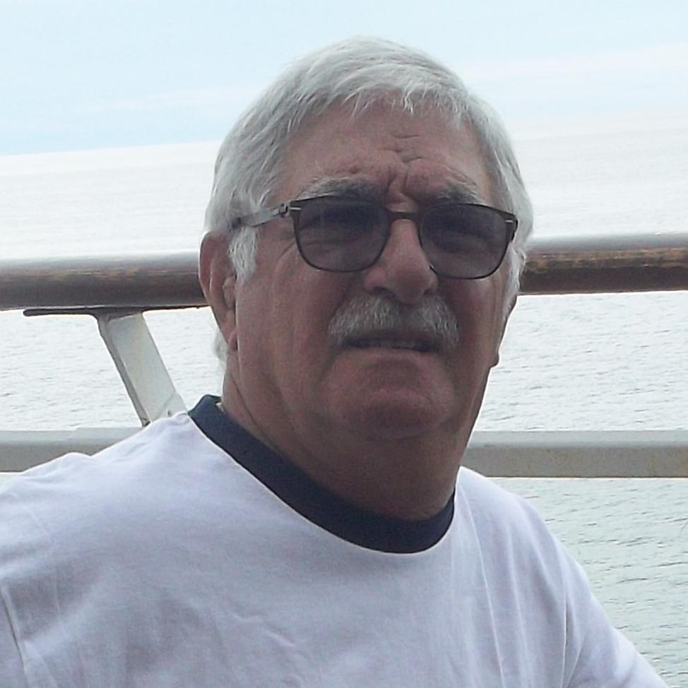 photo of victor ruggiero