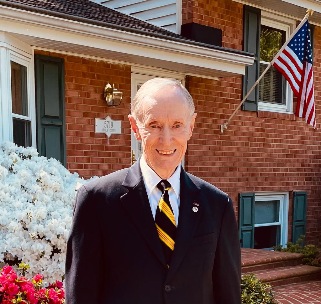 photo of ronald cyr