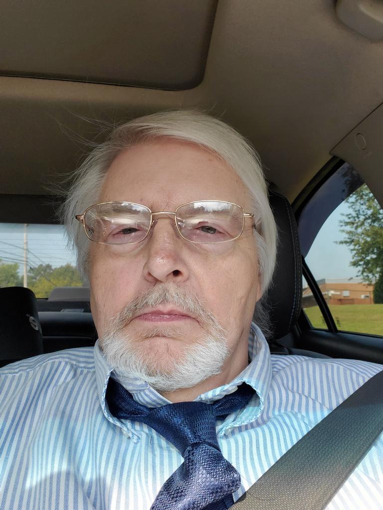 photo of robert lee