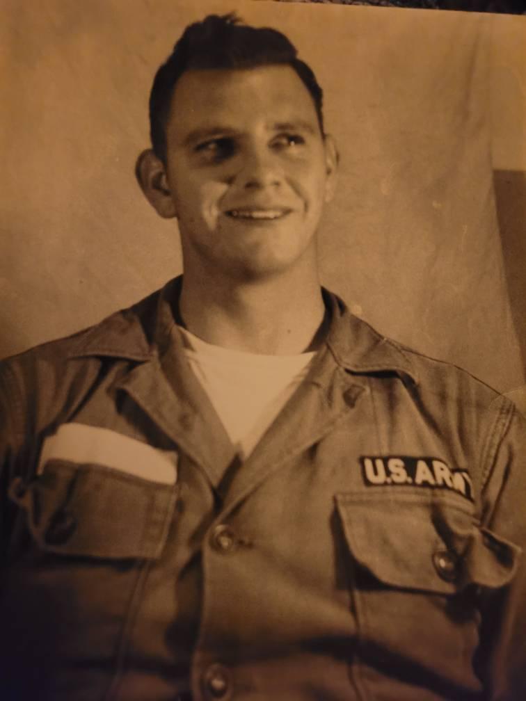 photo of linwood cash