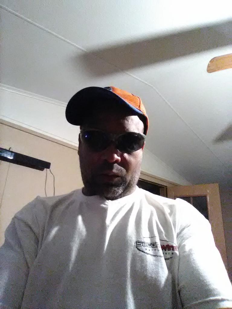 photo of choyce spaulding