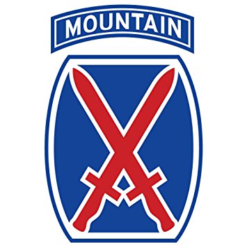 10TH MTN