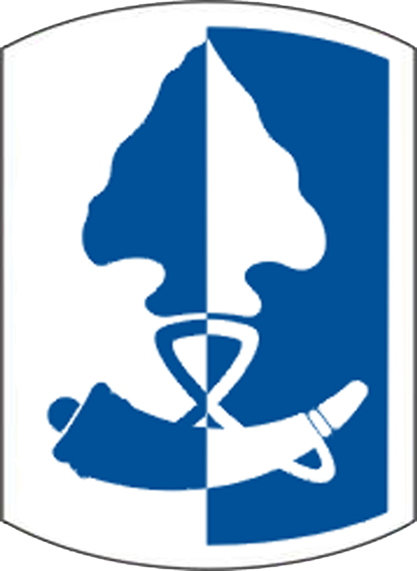 187th Infantry