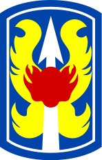 199th Light Infantry