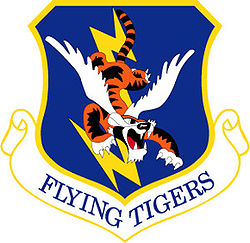 23rd Wing