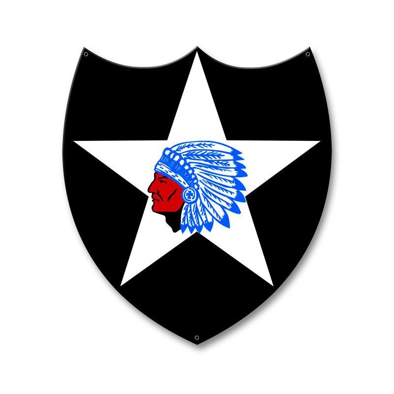 2nd Infantry Division