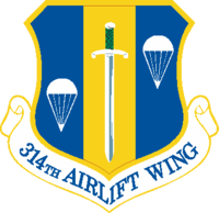 314th Airlift Wing