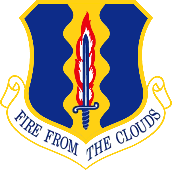 33rd Fighter Wing
