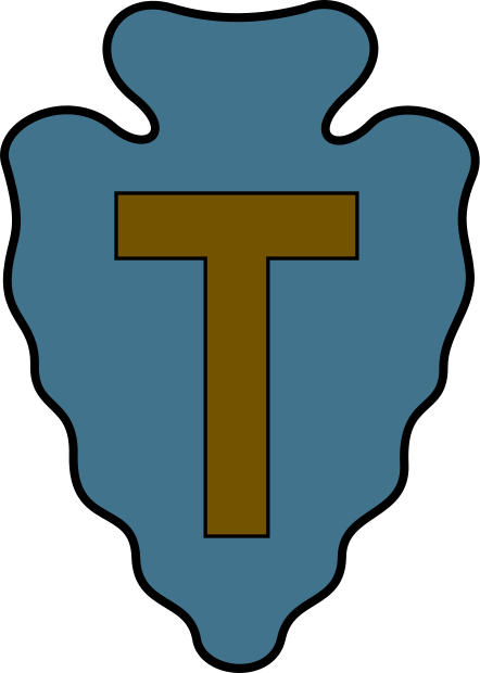 36th Infantry Division
