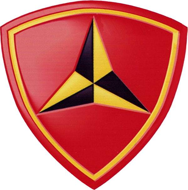 3rd Marine Division